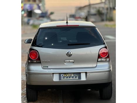 VOLKSWAGEN Polo Hatch 1.6 4P, Foto 18