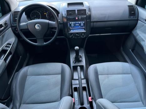 VOLKSWAGEN Polo Hatch 1.6 4P, Foto 3
