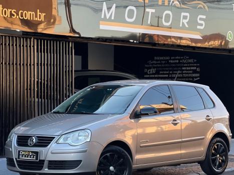 VOLKSWAGEN Polo Hatch 1.6 4P, Foto 4