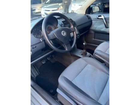 VOLKSWAGEN Polo Hatch 1.6 4P, Foto 5