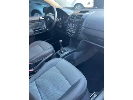 VOLKSWAGEN Polo Hatch 1.6 4P, Foto 7