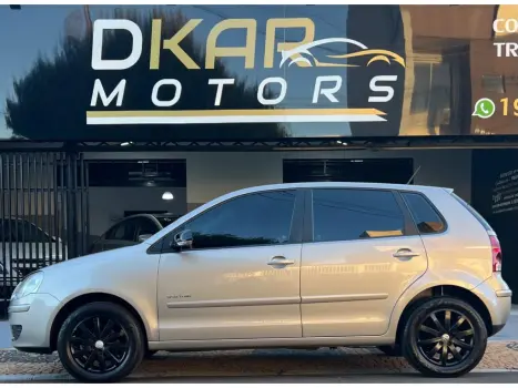 VOLKSWAGEN Polo Hatch 1.6 4P, Foto 14