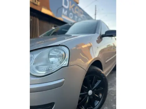 VOLKSWAGEN Polo Hatch 1.6 4P, Foto 18