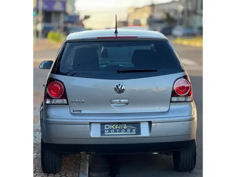 VOLKSWAGEN Polo Hatch 1.6 4P, Foto 19