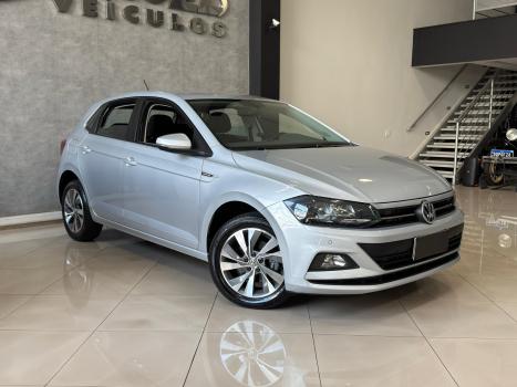 VOLKSWAGEN Polo Hatch 1.0 12V 4P 200 TSI COMFORTLINE, Foto 2