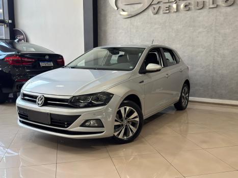VOLKSWAGEN Polo Hatch 1.0 12V 4P 200 TSI COMFORTLINE, Foto 3