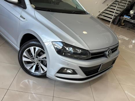 VOLKSWAGEN Polo Hatch 1.0 12V 4P 200 TSI COMFORTLINE, Foto 4