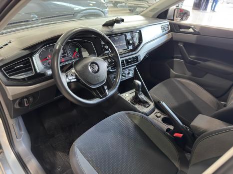 VOLKSWAGEN Polo Hatch 1.0 12V 4P 200 TSI COMFORTLINE, Foto 5