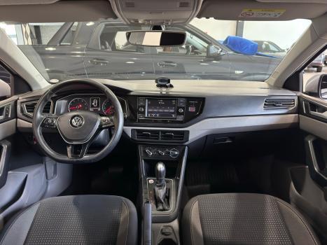 VOLKSWAGEN Polo Hatch 1.0 12V 4P 200 TSI COMFORTLINE, Foto 6