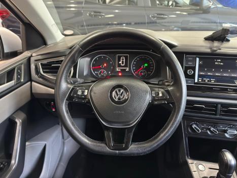 VOLKSWAGEN Polo Hatch 1.0 12V 4P 200 TSI COMFORTLINE, Foto 7