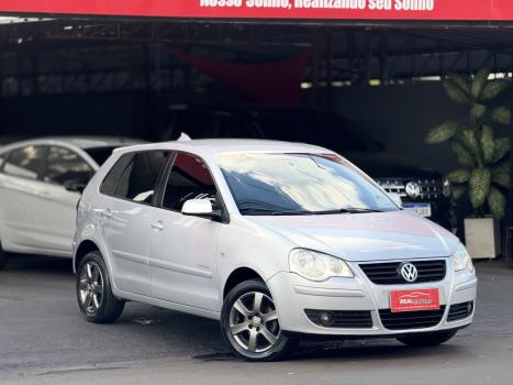 VOLKSWAGEN Polo Hatch 1.6 4P SPORTLINE FLEX, Foto 1