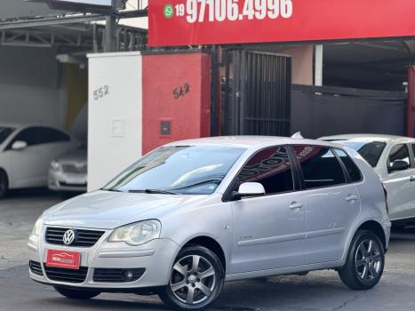 VOLKSWAGEN Polo Hatch 1.6 4P SPORTLINE FLEX, Foto 2