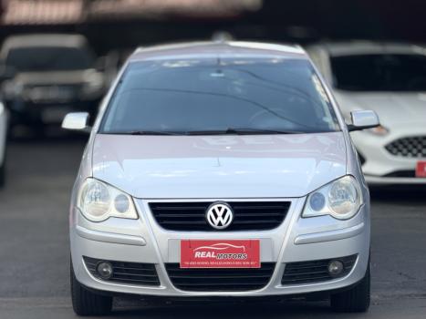 VOLKSWAGEN Polo Hatch 1.6 4P SPORTLINE FLEX, Foto 3