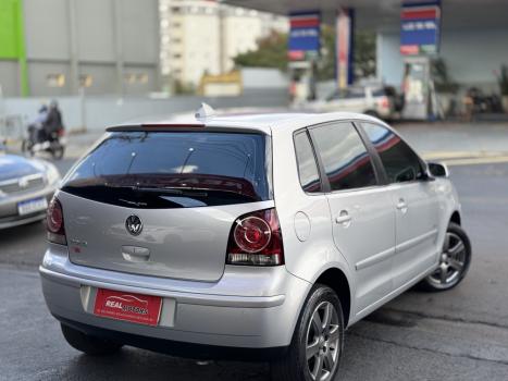 VOLKSWAGEN Polo Hatch 1.6 4P SPORTLINE FLEX, Foto 4