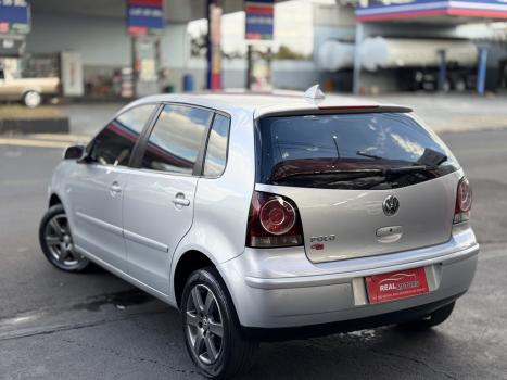 VOLKSWAGEN Polo Hatch 1.6 4P SPORTLINE FLEX, Foto 5