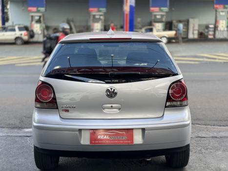 VOLKSWAGEN Polo Hatch 1.6 4P SPORTLINE FLEX, Foto 6