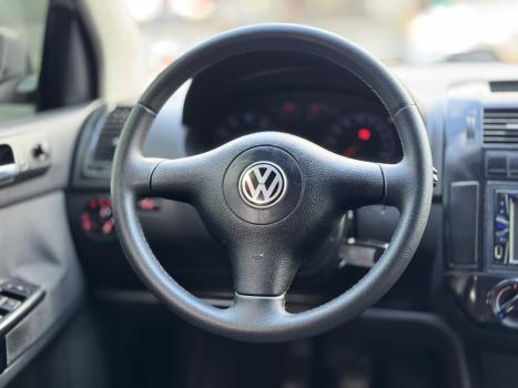 VOLKSWAGEN Polo Hatch 1.6 4P SPORTLINE FLEX, Foto 7