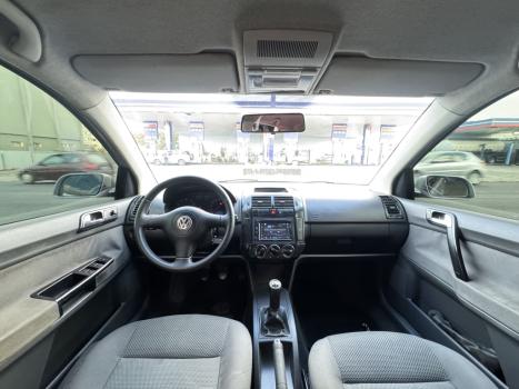 VOLKSWAGEN Polo Hatch 1.6 4P SPORTLINE FLEX, Foto 8