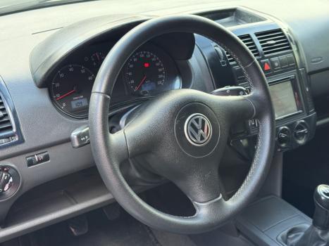 VOLKSWAGEN Polo Hatch 1.6 4P SPORTLINE FLEX, Foto 9