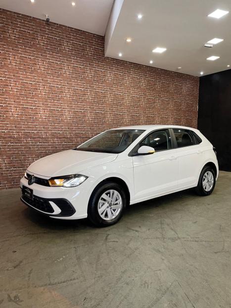 VOLKSWAGEN Polo Hatch 1.0 4P 170 TSI, Foto 2