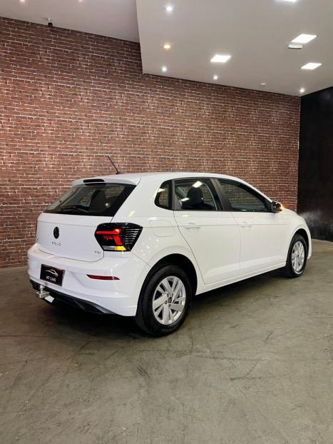VOLKSWAGEN Polo Hatch 1.0 4P 170 TSI, Foto 3