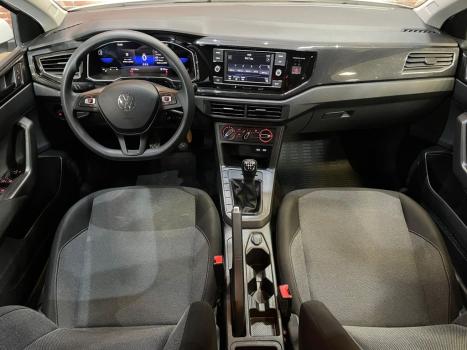 VOLKSWAGEN Polo Hatch 1.0 4P 170 TSI, Foto 6