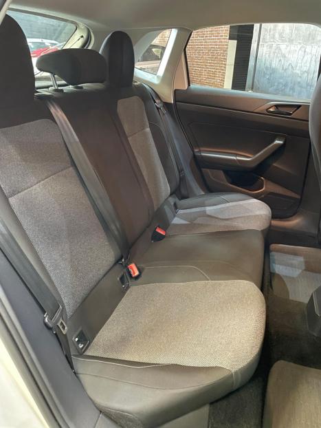 VOLKSWAGEN Polo Hatch 1.0 4P 170 TSI, Foto 10