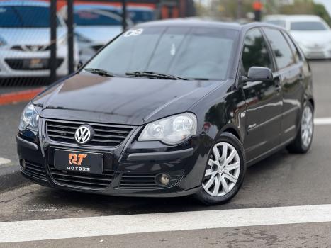 VOLKSWAGEN Polo Hatch 1.6 4P SERIE OURO FLEX, Foto 2
