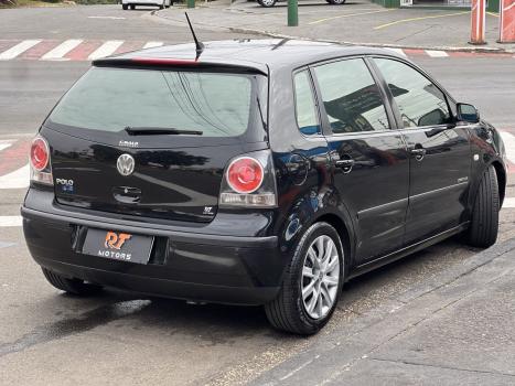 VOLKSWAGEN Polo Hatch 1.6 4P SERIE OURO FLEX, Foto 3