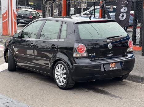VOLKSWAGEN Polo Hatch 1.6 4P SERIE OURO FLEX, Foto 4