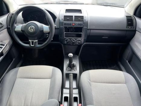 VOLKSWAGEN Polo Hatch 1.6 4P SERIE OURO FLEX, Foto 6