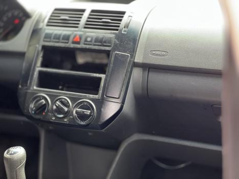 VOLKSWAGEN Polo Hatch 1.6 4P SERIE OURO FLEX, Foto 7