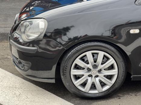 VOLKSWAGEN Polo Hatch 1.6 4P SERIE OURO FLEX, Foto 11
