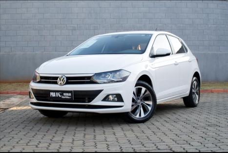 VOLKSWAGEN Polo Hatch 1.0 12V 4P 200 TSI  COMFORTLINE AUTOMTICO, Foto 1