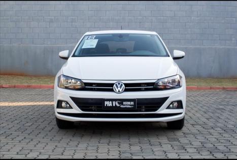 VOLKSWAGEN Polo Hatch 1.0 12V 4P 200 TSI  COMFORTLINE AUTOMTICO, Foto 2
