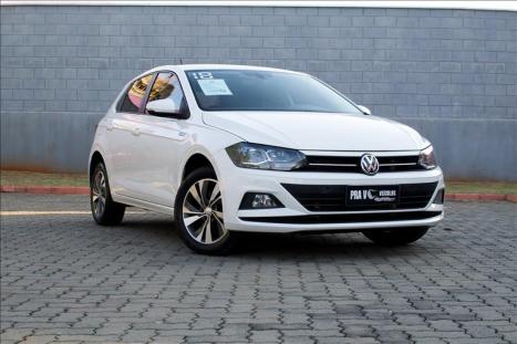 VOLKSWAGEN Polo Hatch 1.0 12V 4P 200 TSI  COMFORTLINE AUTOMTICO, Foto 3