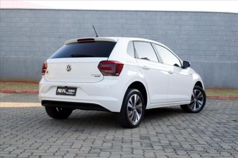 VOLKSWAGEN Polo Hatch 1.0 12V 4P 200 TSI  COMFORTLINE AUTOMTICO, Foto 5