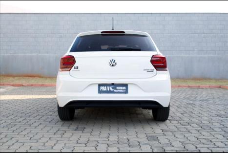 VOLKSWAGEN Polo Hatch 1.0 12V 4P 200 TSI  COMFORTLINE AUTOMTICO, Foto 6