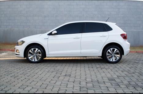 VOLKSWAGEN Polo Hatch 1.0 12V 4P 200 TSI  COMFORTLINE AUTOMTICO, Foto 8