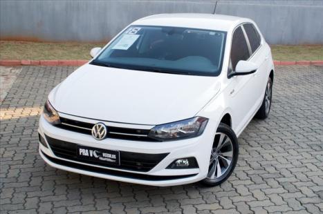 VOLKSWAGEN Polo Hatch 1.0 12V 4P 200 TSI  COMFORTLINE AUTOMTICO, Foto 15