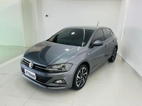VOLKSWAGEN Polo Hatch 1.0 4P 170 TSI HIGHLINE AUTOMTICO, Foto 12