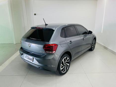 VOLKSWAGEN Polo Hatch 1.0 4P 170 TSI HIGHLINE AUTOMTICO, Foto 13