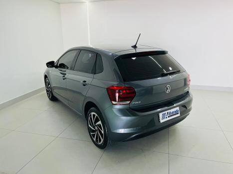 VOLKSWAGEN Polo Hatch 1.0 4P 170 TSI HIGHLINE AUTOMTICO, Foto 14
