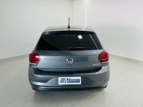 VOLKSWAGEN Polo Hatch 1.0 4P 170 TSI HIGHLINE AUTOMTICO, Foto 15