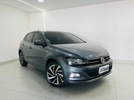 VOLKSWAGEN Polo Hatch 1.0 4P 170 TSI HIGHLINE AUTOMTICO, Foto 16