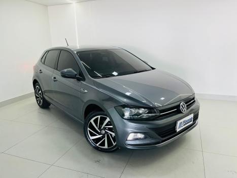 VOLKSWAGEN Polo Hatch 1.0 4P 170 TSI HIGHLINE AUTOMTICO, Foto 17