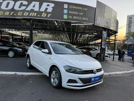 VOLKSWAGEN Polo Hatch 1.6 4P MSI FLEX, Foto 2