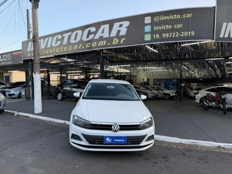 VOLKSWAGEN Polo Hatch 1.6 4P MSI FLEX, Foto 3