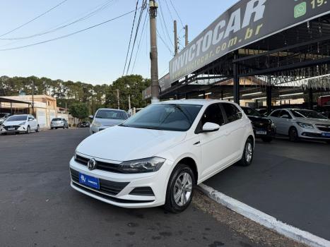 VOLKSWAGEN Polo Hatch 1.6 4P MSI FLEX, Foto 4