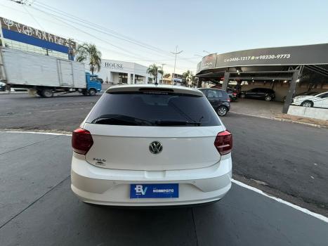 VOLKSWAGEN Polo Hatch 1.6 4P MSI FLEX, Foto 5